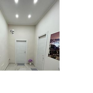 Private Bathroom Double Room